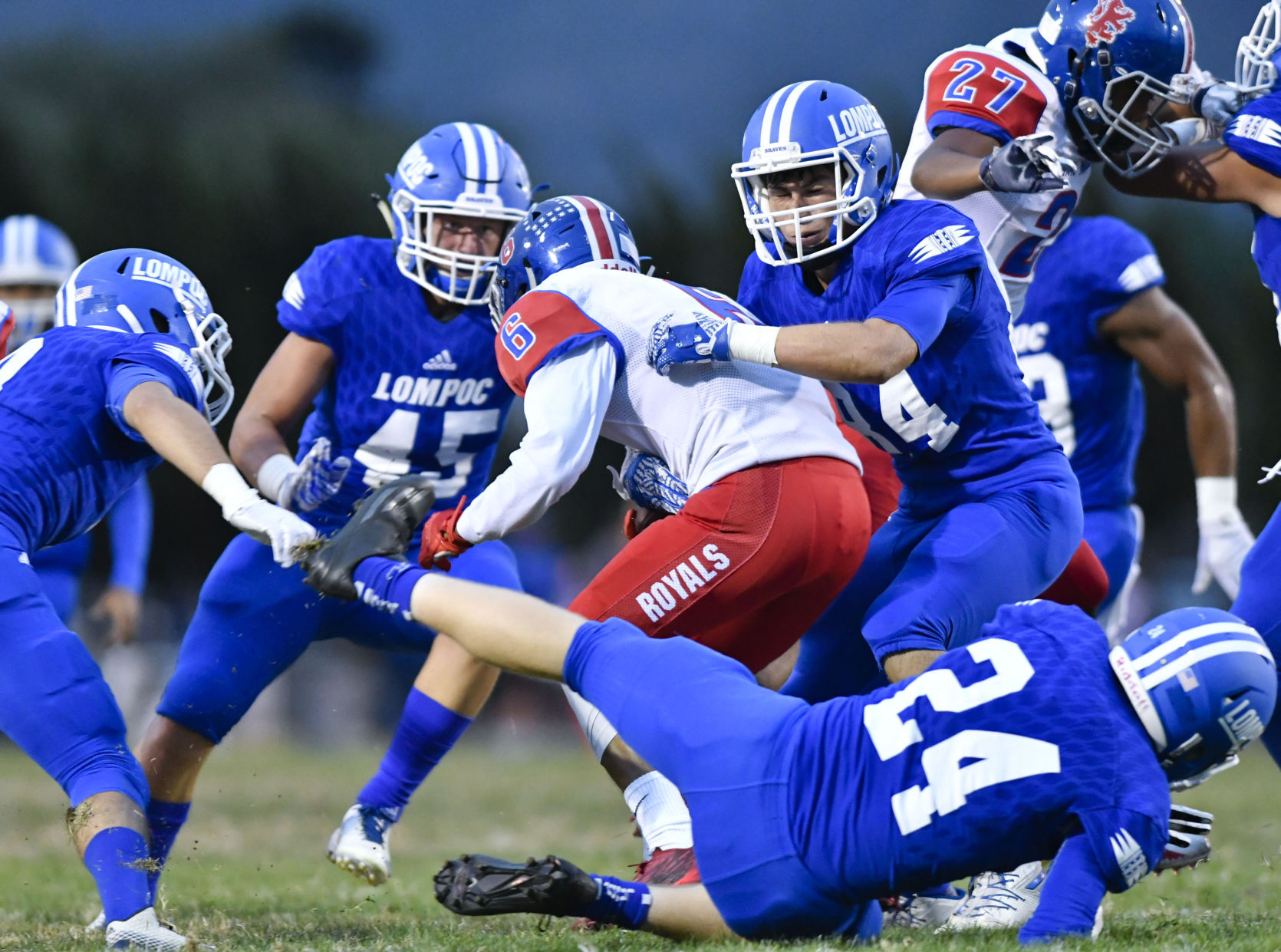 090817 San Marcos LHS football 09.jpg